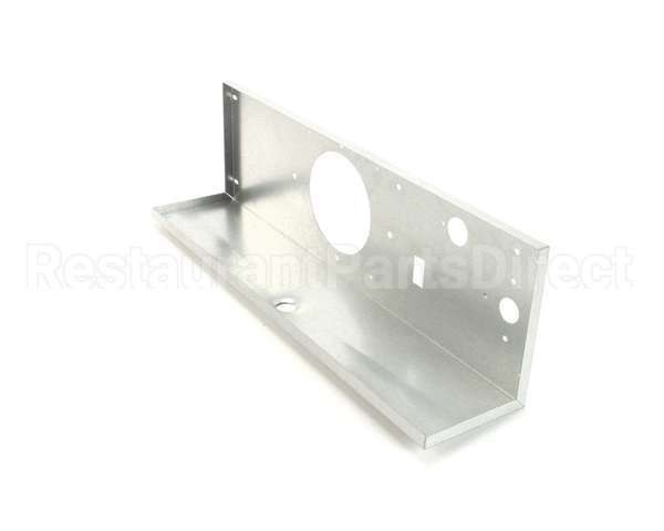 04A02-325C-03 Beverage Air Evaporator Hsg Zg Bm23