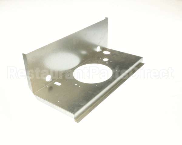 04A02-406C-03 Beverage Air Housing - Evap Fan Bb/Dd48,72