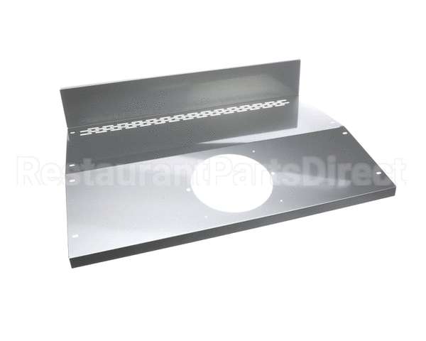 04A02-694D-10 Beverage Air Cover - Evap Hsg Pgal Ucf/Wtf2