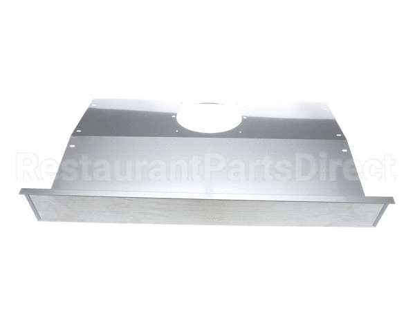 04A02-694D-10 Beverage Air Cover - Evap Hsg Pgal Ucf/Wtf2