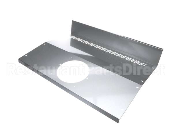 04A02-694D-10 Beverage Air Cover - Evap Hsg Pgal Ucf/Wtf2