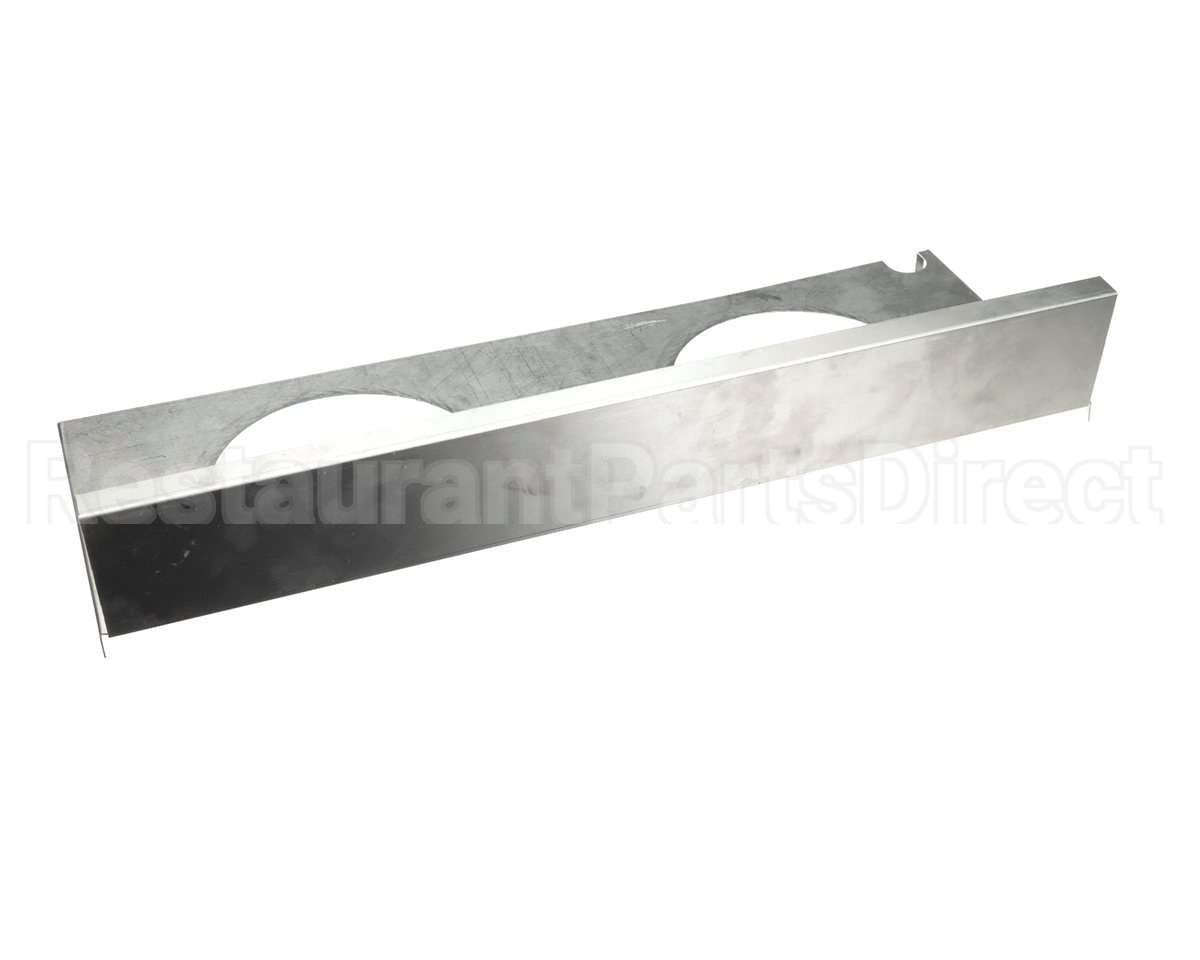 04A04-010C Beverage Air Evaporator Fan Mt Al Ucf67