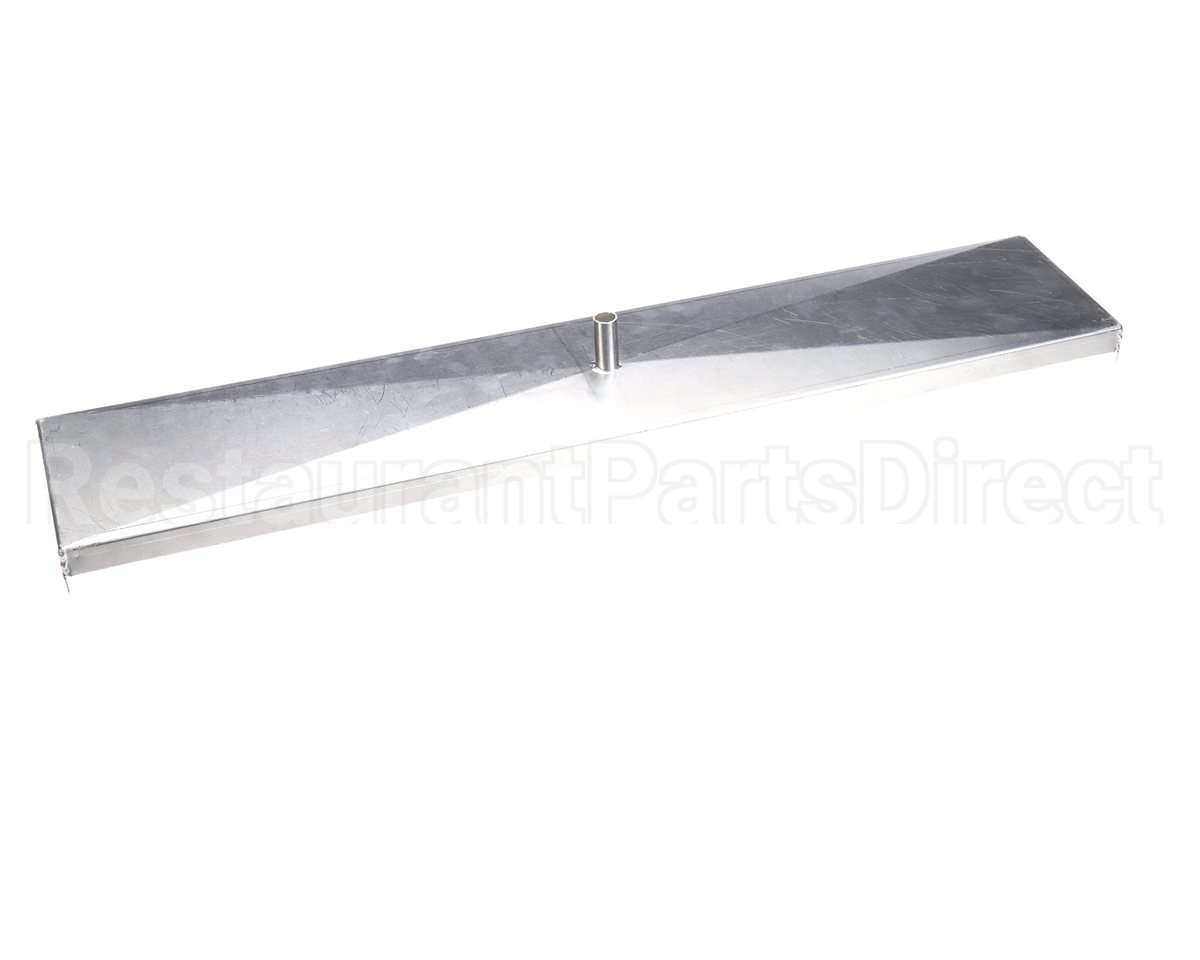 04A45-042D-09 Beverage Air Drain Pan - Evaporator 0.40 Al Ucf27/36H
