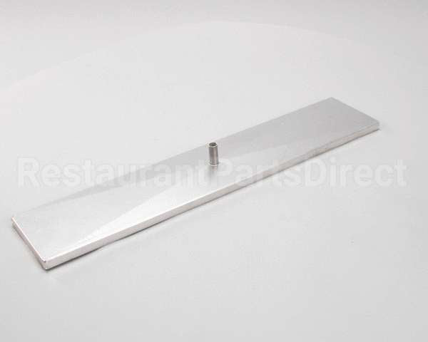 04B02S079B Beverage Air Evaporator Pan Assembly