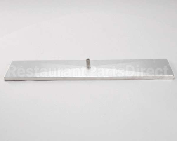 04B02S079B Beverage Air Evaporator Pan Assembly