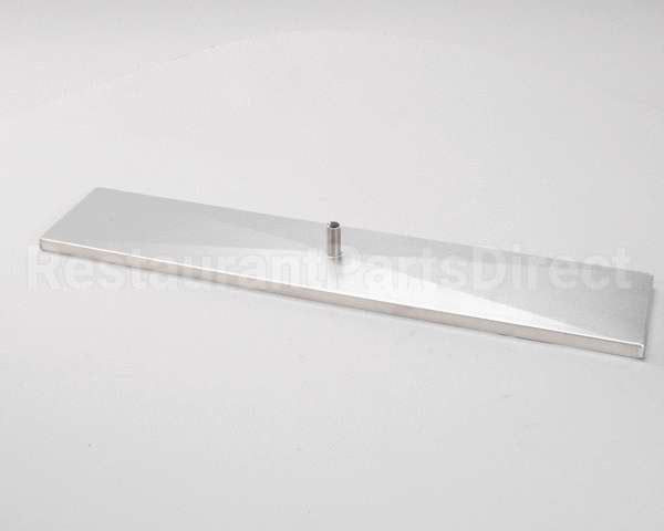 04B02S079B Beverage Air Evaporator Pan Assembly