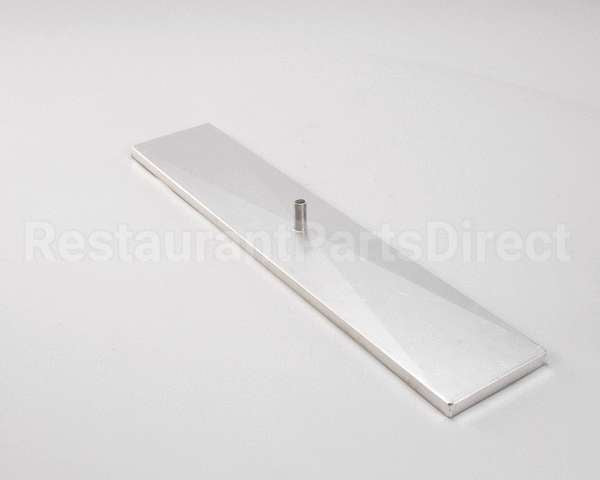 04B02S079B Beverage Air Evaporator Pan Assembly