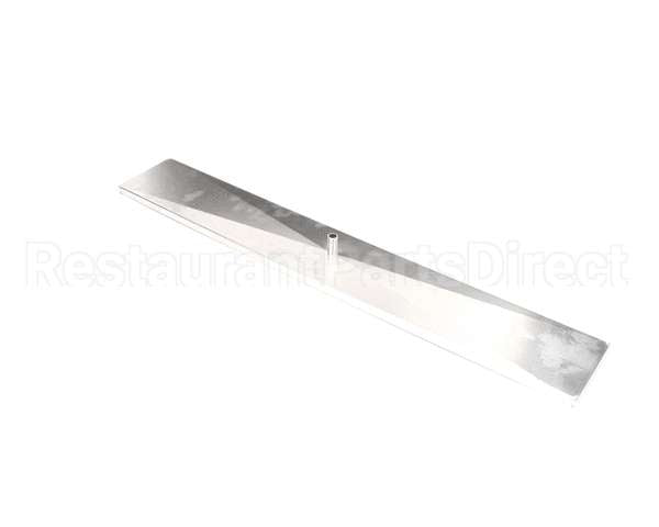 04B02S090C Beverage Air Evaporator.drain Pan Assembly.al Ucr34