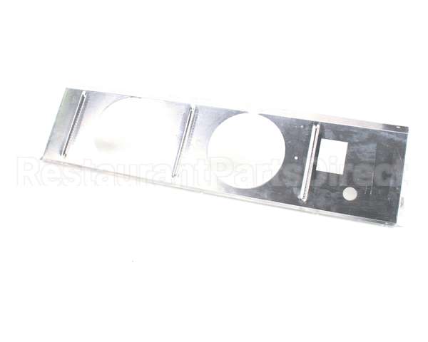 04B02S179D-01 Beverage Air Evaporator Housing Assembly Sp60