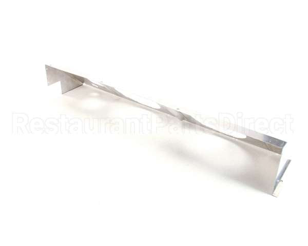 04B02S179D-01 Beverage Air Evaporator Housing Assembly Sp60