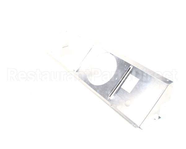 04B02S179D-01 Beverage Air Evaporator Housing Assembly Sp60