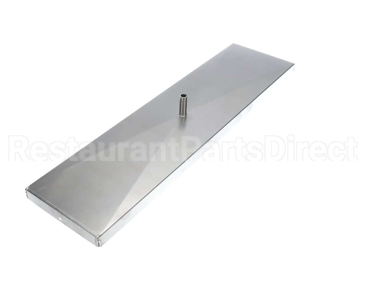 04B02S315D-01 Beverage Air Evap Drian Pan