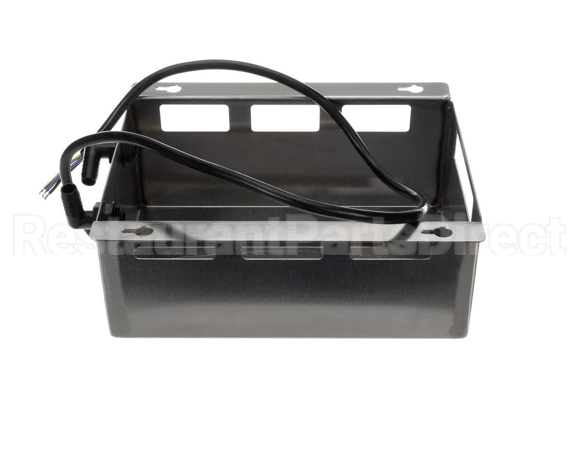 04B30S203D-01 Beverage Air Drain Pan Heater