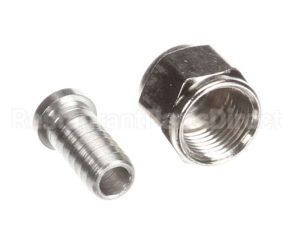 04C03-268 Foxx Equipment Swivel Nutstem 38B X 38Ffl
