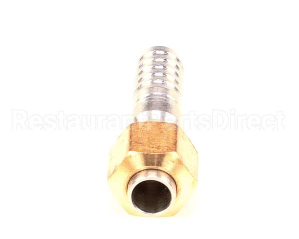 04C03482 Foxx Equipment Fitting38 Compression To Bar