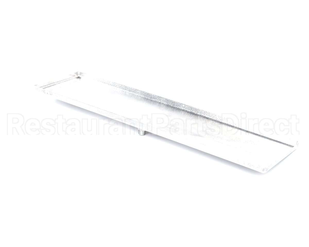 05-02320 Master-Bilt Evaporator Drain Pan Witt # 20927502