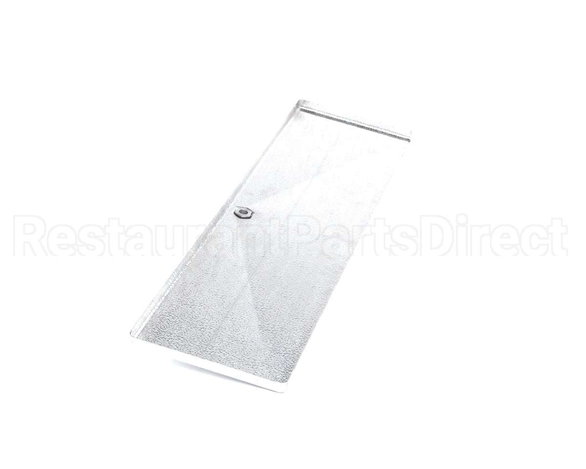 05-02320 Master-Bilt Evaporator Drain Pan Witt # 20927502