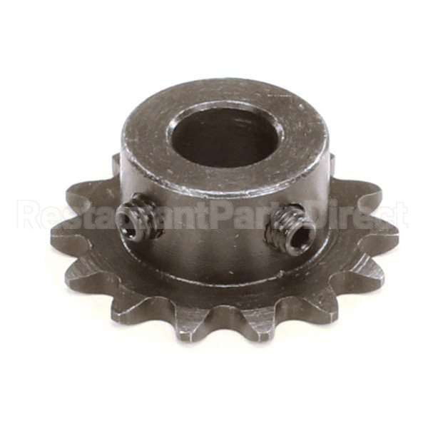 05-09-062-00 Compatible Hatco Sprocket #25Rc 14Tooth .375B
