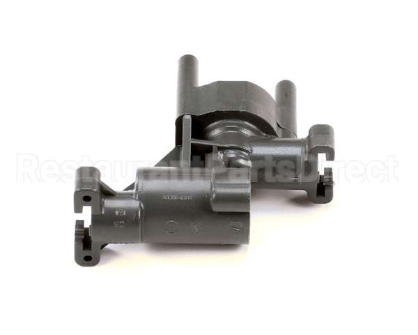 05-1811-0801 Lancer Bodyvalvelfcvgray