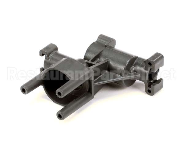05-1811-0801 Lancer Bodyvalvelfcvgray