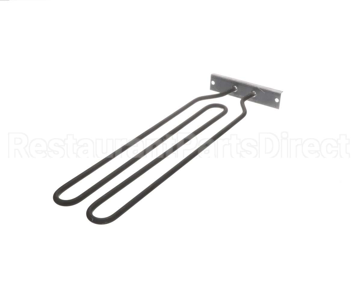 05-FW6120V Quest Metal Works Element - Food Well - 600W/120V - Std Pr