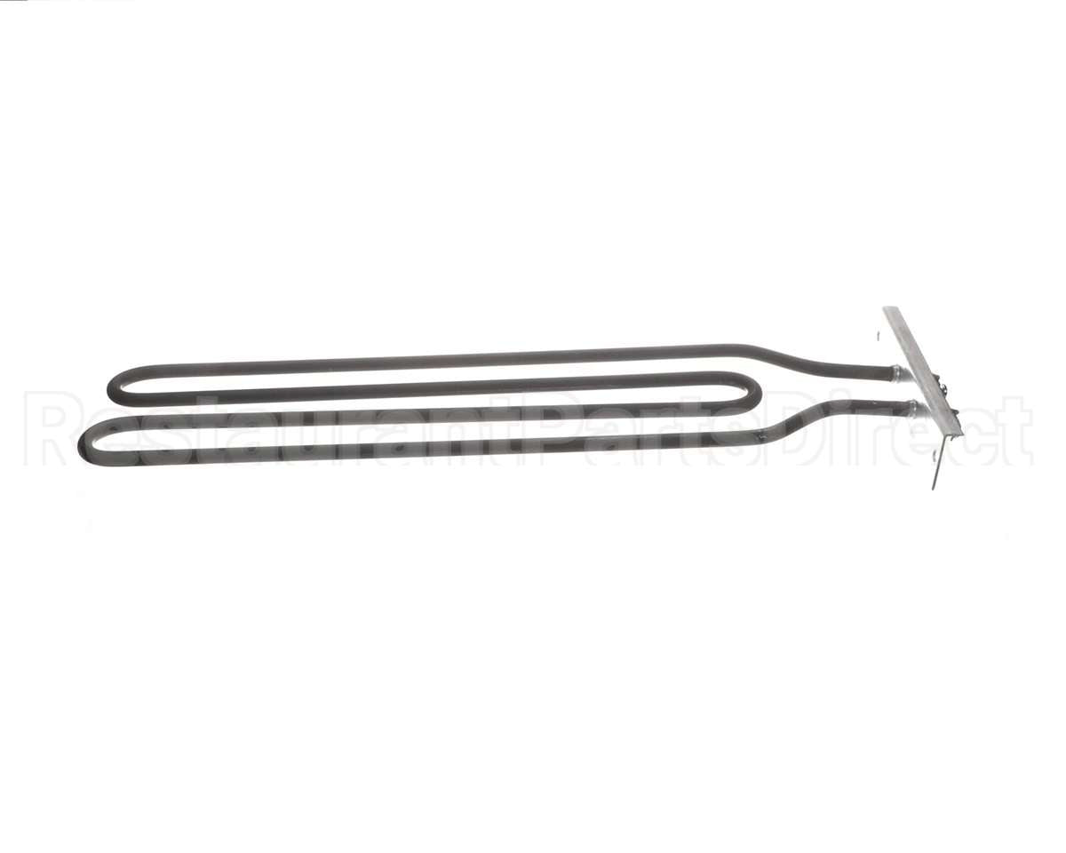 05-FW6120V Quest Metal Works Element - Food Well - 600W/120V - Std Pr