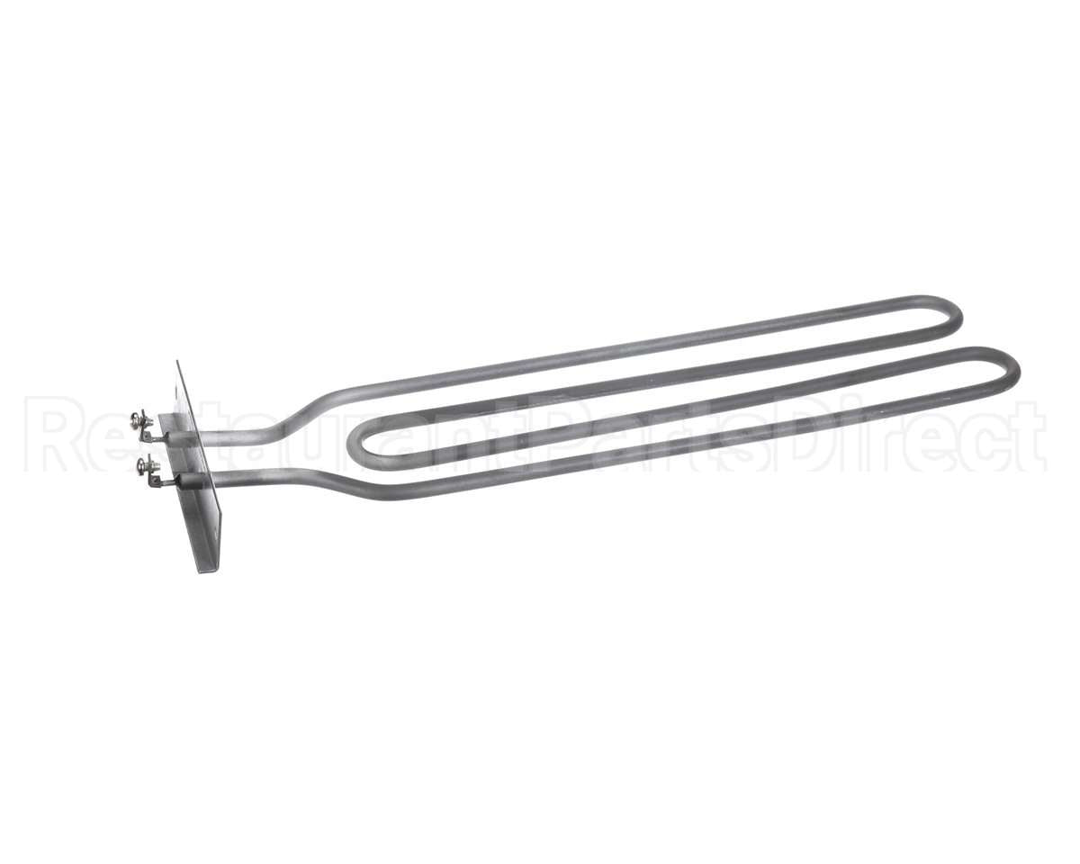 05-FW6208V Quest Metal Works Element - Food Well - 600W/208V - Std Ma