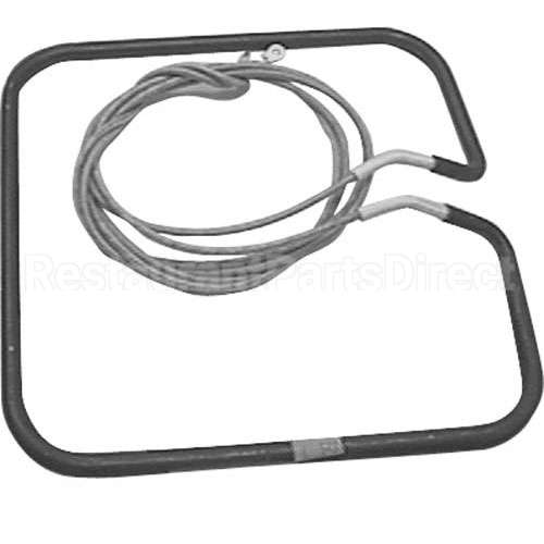 05-GR-0165 Compatible Star Griddle Element 120V 700W
