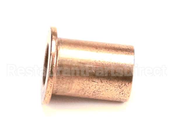 05.02.046.00 Ovention Flg Brg,Bronze,3/8 Shaft,.5 Od