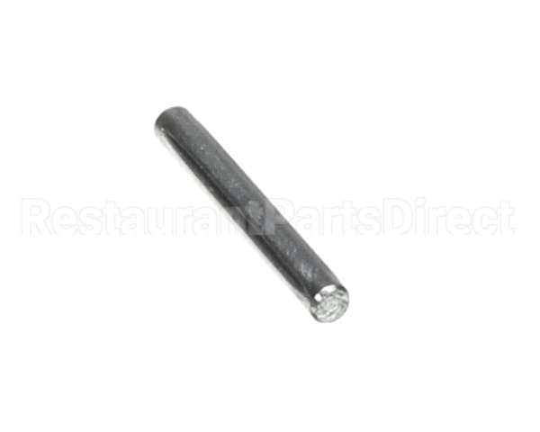 05.03.023.00 Hatco Pin Plt 1/8" X 1" Groove Znc