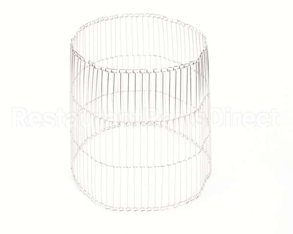 05.03.035.00 Hatco Wire Belt,10X.5X72 Links