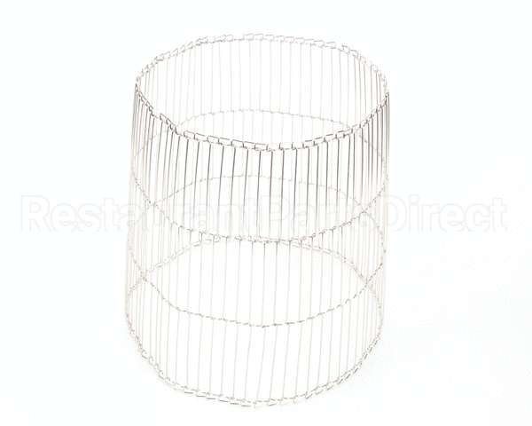 05.03.035.00 Hatco Wire Belt,10X.5X72 Links