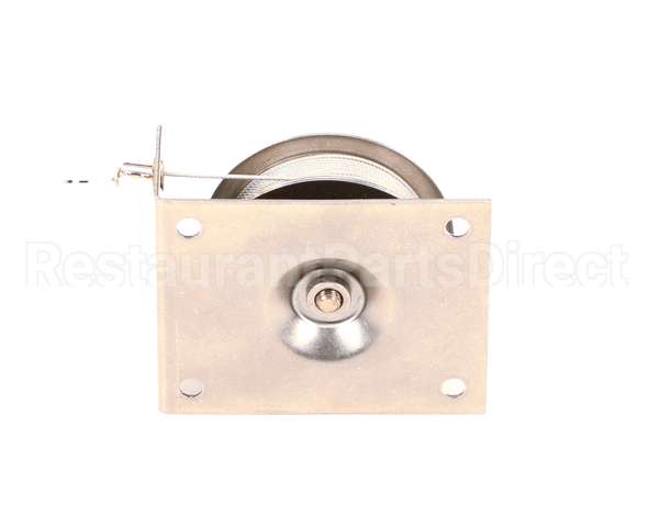 05.03.055.01 Hatco Mechanical Reel,Base Mt,0.5Lb
