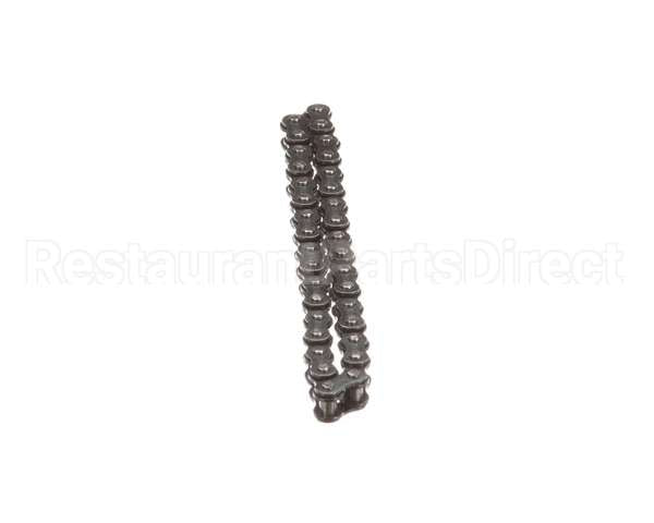 05.03.074.00 Hatco Chain,Roller,1/4P X 1/8W 13"L