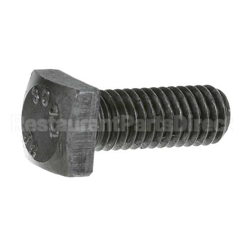 05.04.022.00 Compatible Hatco Bolt 3/8-16X1 Sq Bolt Steel