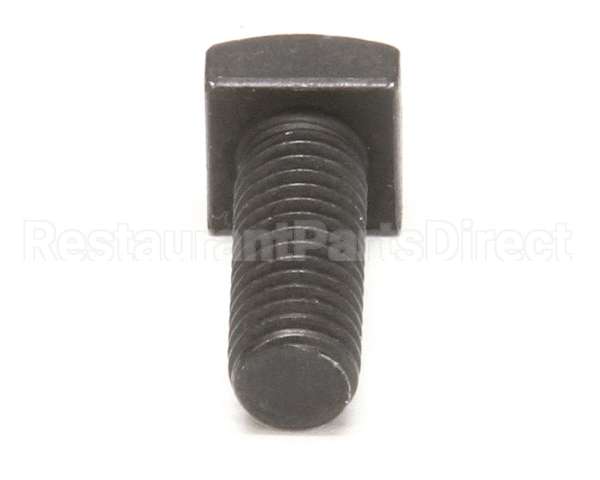 05.04.022.00 Hatco Blt Plt 3/8-16X1 Pkrz Sq Mach