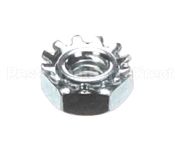 05.04.023.00 Hatco Nut Plt 8-32 Keps Nut