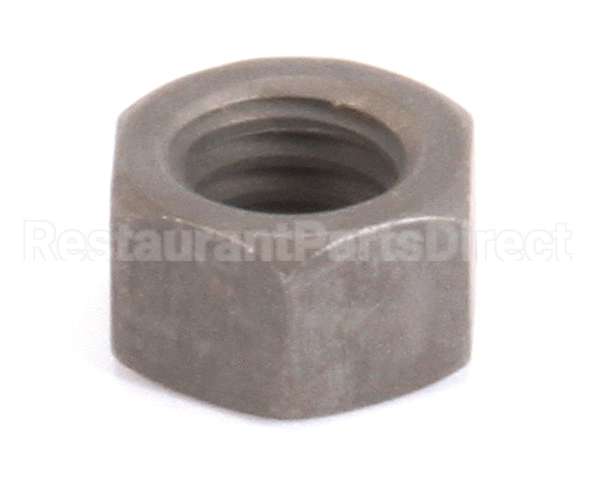 05.04.028.00 Hatco Nut Plt 3/8-16 Pkrz Hex