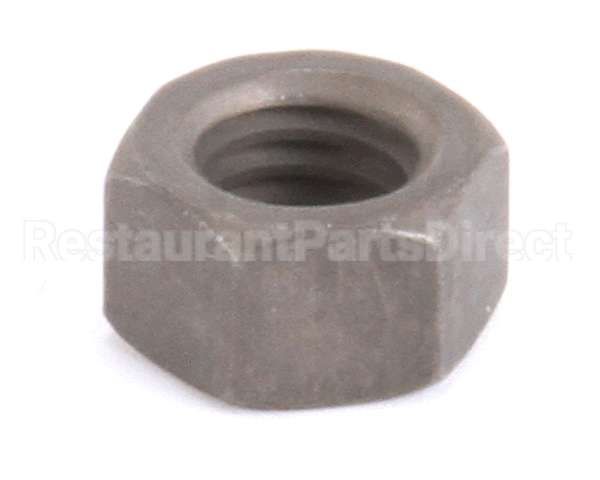 05.04.028.00 Hatco Nut Plt 3/8-16 Pkrz Hex