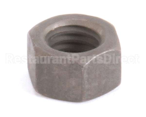 05.04.028.00 Hatco Nut Plt 3/8-16 Pkrz Hex