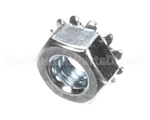 05.04.205.00 Hatco Nut Plt 1/4-20 Keps