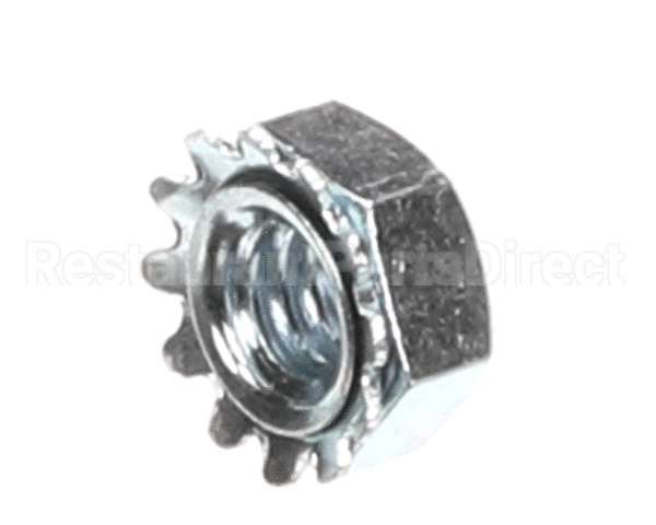 05.04.205.00 Hatco Nut Plt 1/4-20 Keps