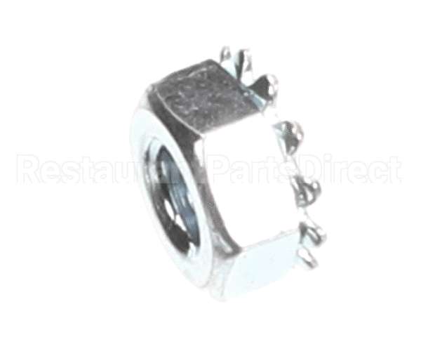 05.04.205.00 Hatco Nut Plt 1/4-20 Keps