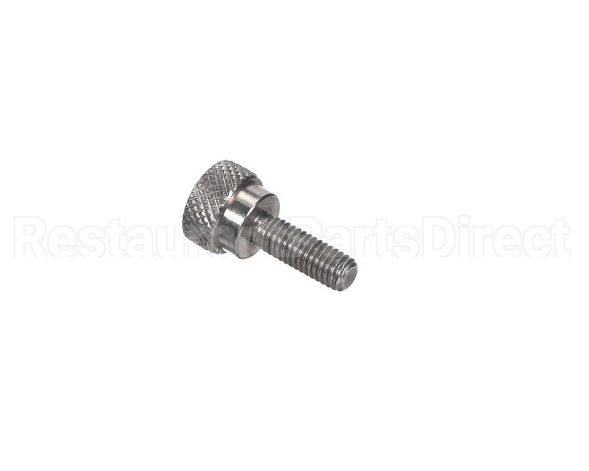 05.04.219.00 Hatco Spc Ss 10-32X.531 Thumb Screw