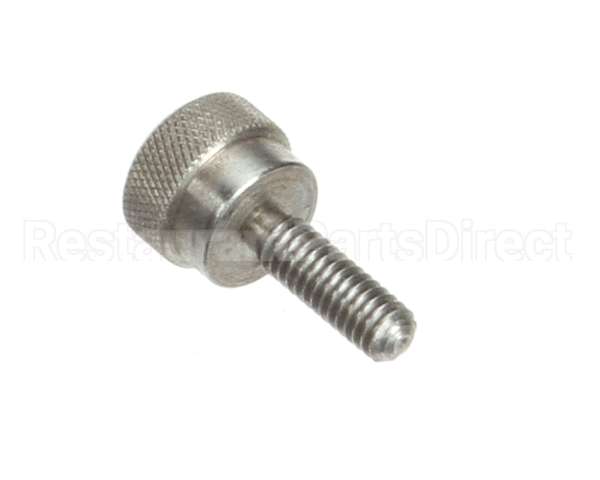 05.04.305.00 Hatco Spc Ss 8-32X1/2 Thumbscrew