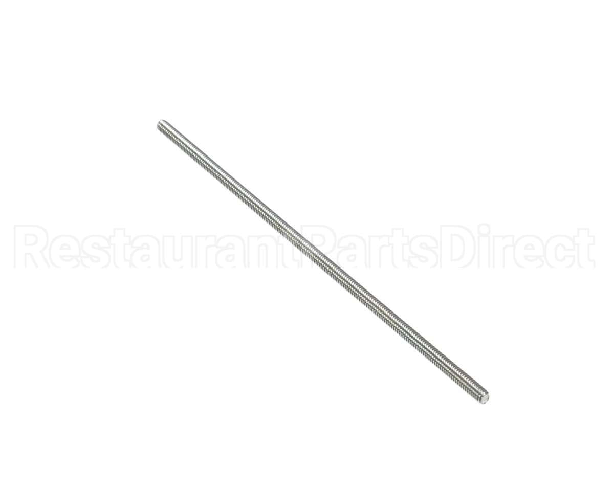 05.04.482.00 Hatco Rod Plt 8-32X6 Rod Threaded