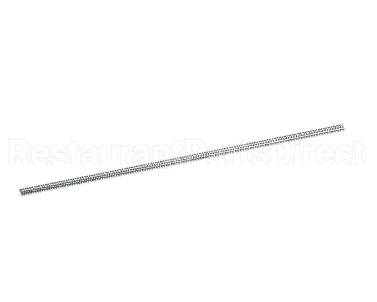 05.04.482.00 Hatco Rod Plt 8-32X6 Rod Threaded