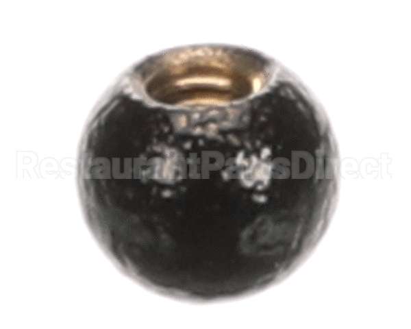 05.04.563.01 Hatco Nut Brass Black