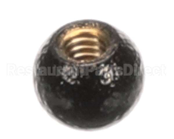 05.04.563.01 Hatco Nut Brass Black