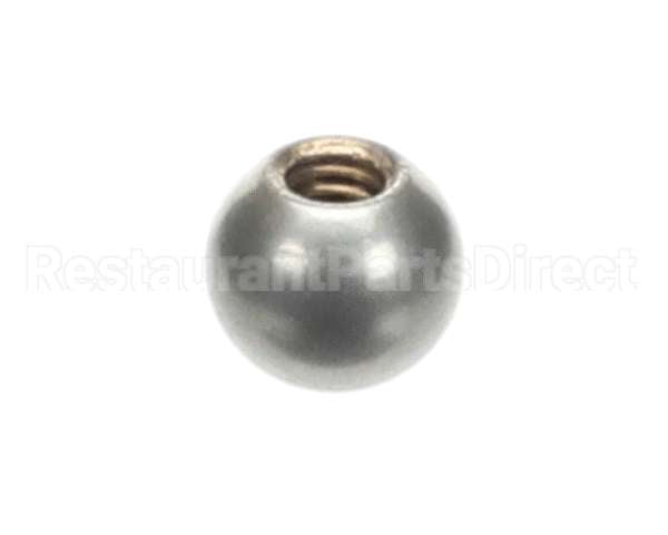 05.04.563.12 Hatco Nut Brass 8-32 Glossy Gray